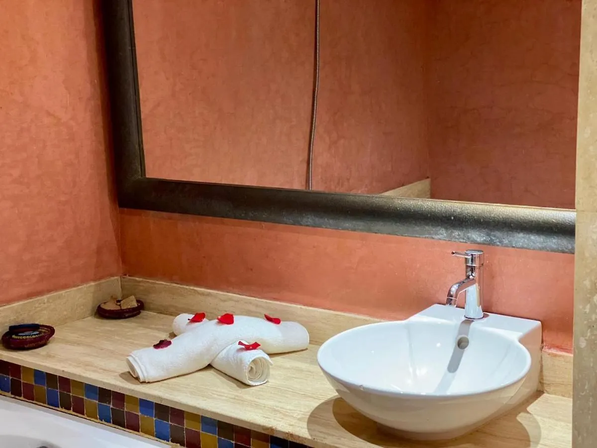 Villa Agdal Marrakesch
