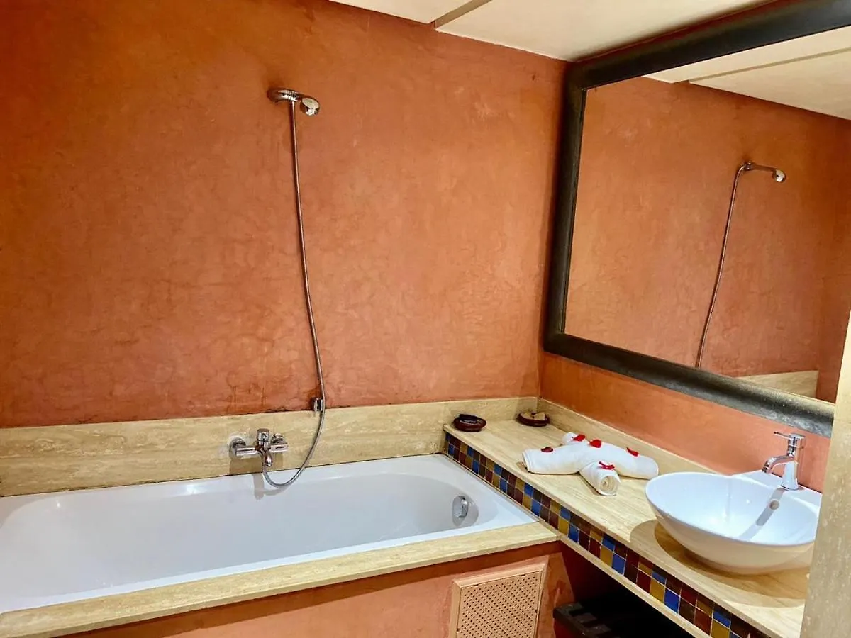 Villa Agdal Marrakesch Marokko