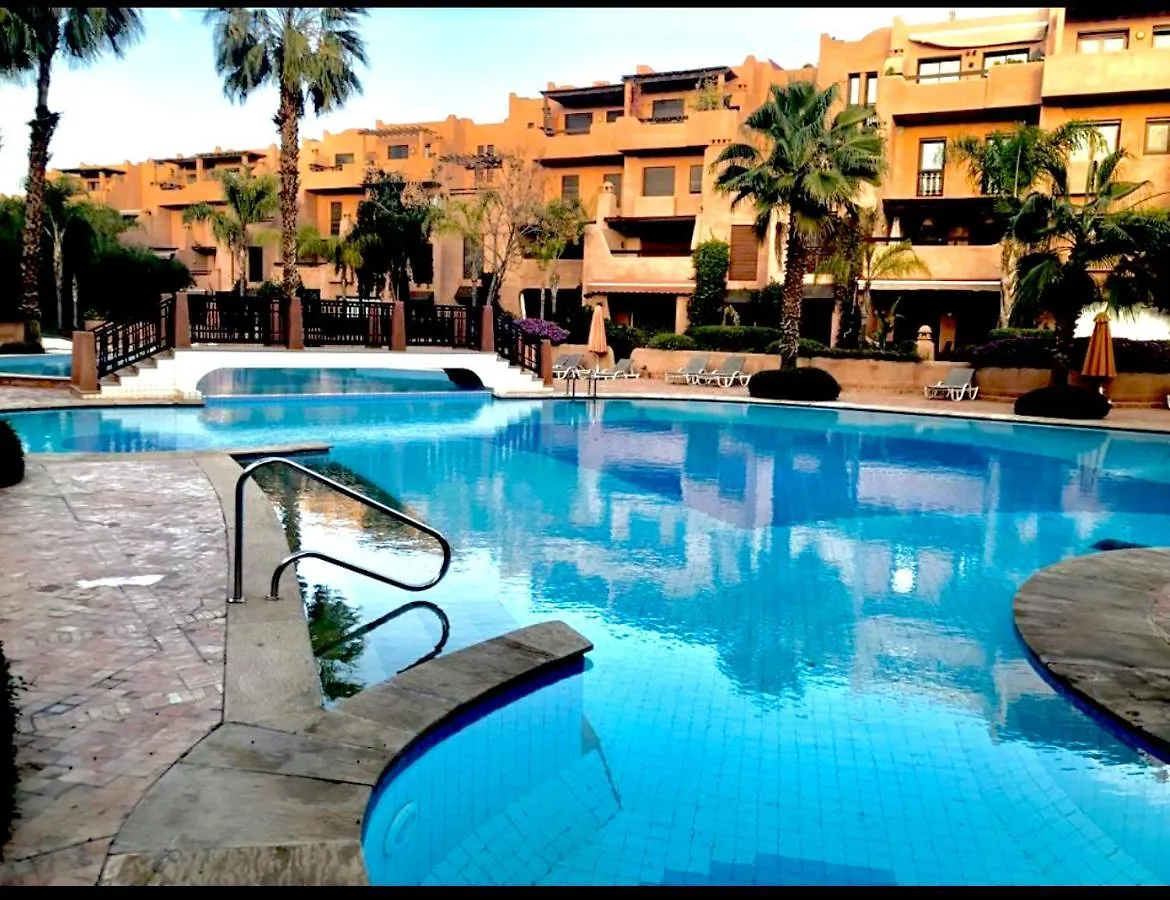 Villa Agdal Marrakesch 0*,  Marokko