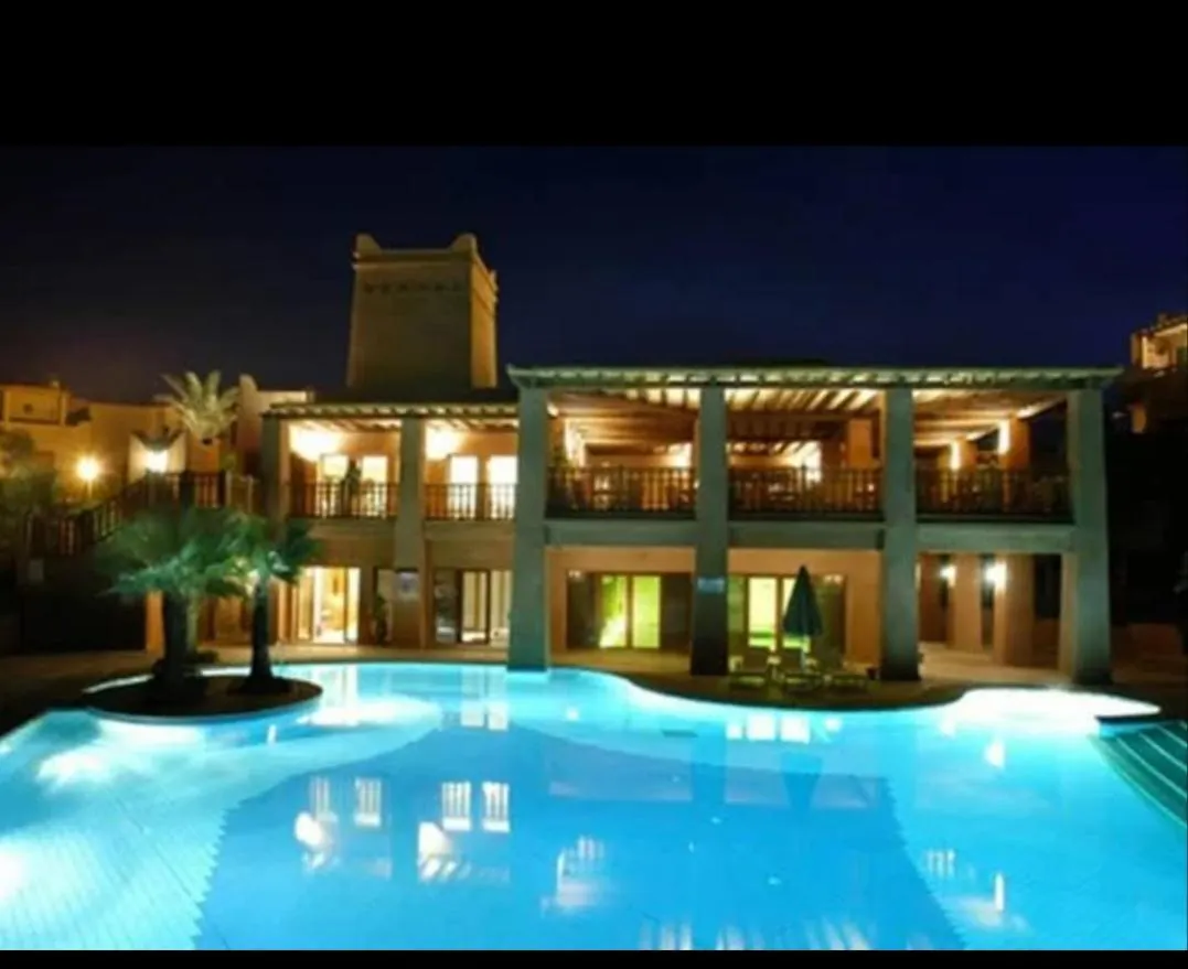 Villa Agdal Marrakesch