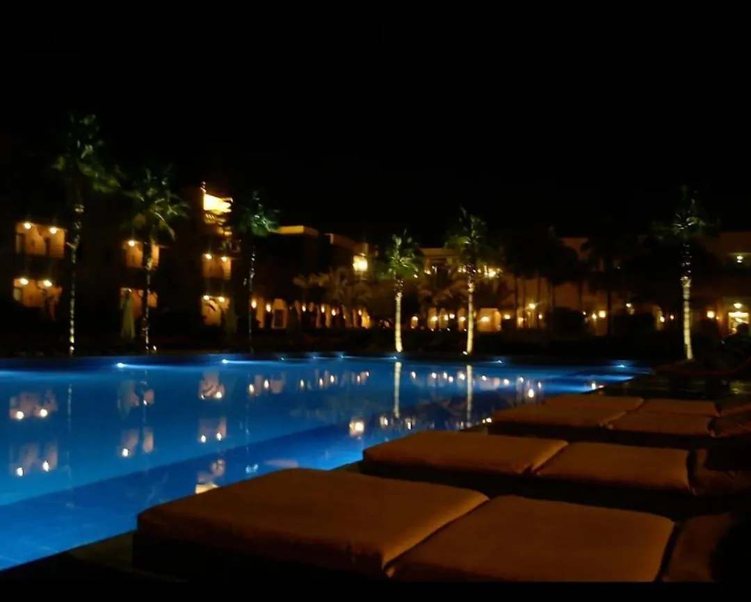Villa Agdal Marrakesch Marokko