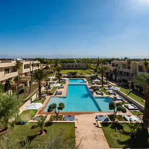 Sirayane Boutique & Spa Marrakech Hotel
